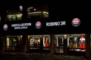 Robino 3R