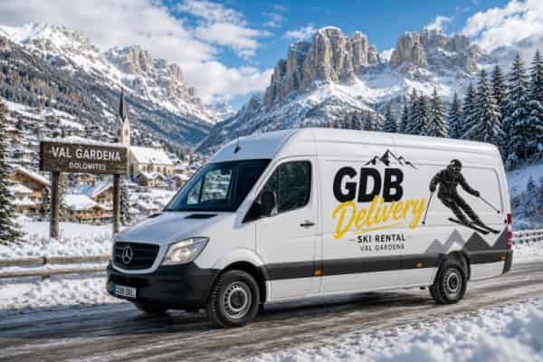 GDBSport|Consegna rapida|Liefer-Delivery-Service