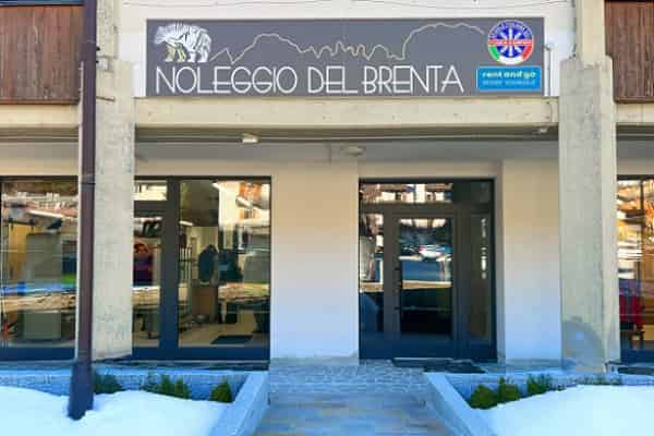 Noleggio del Brenta Ski Planet
