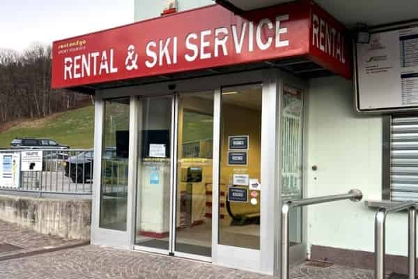 Il Comodo Sci Pinzolo