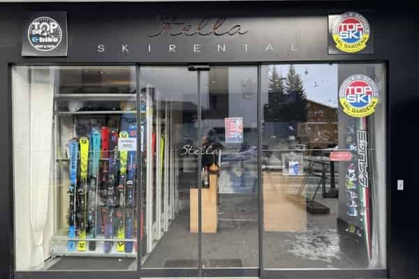 Top Ski Rental