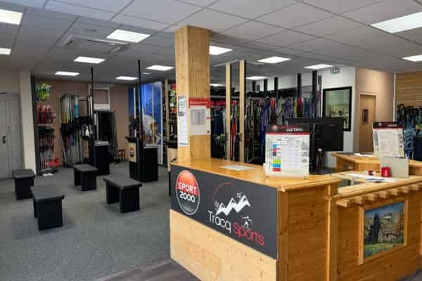 Tracq Sports