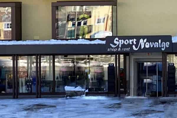 Sport Navalge