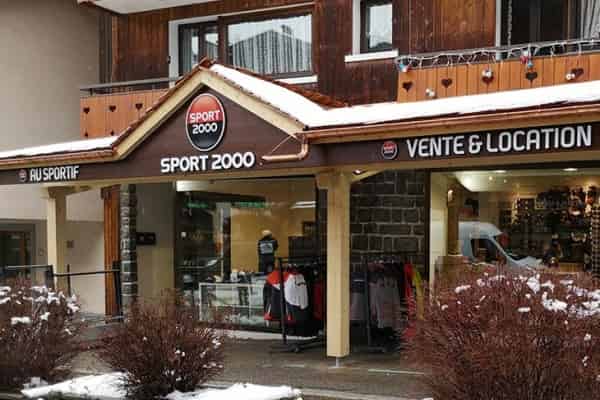 Au Sportif