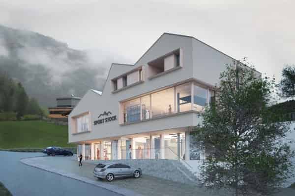 Sport Stock Finkenberg