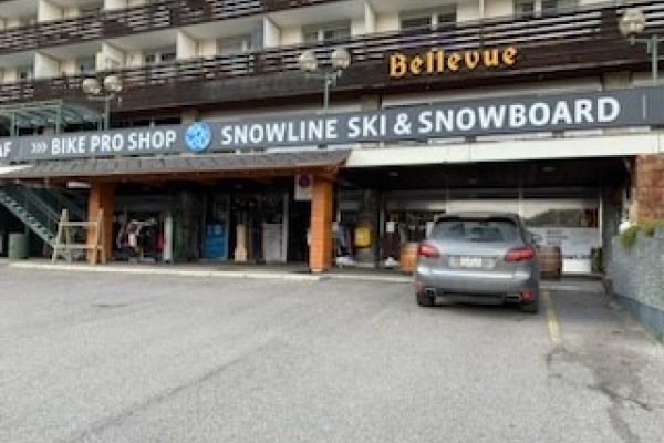 Snowline 2