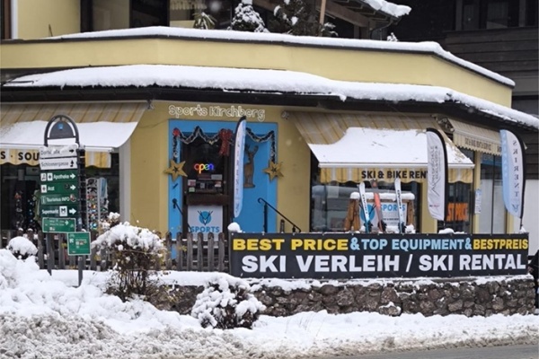 Sports Kirchberg