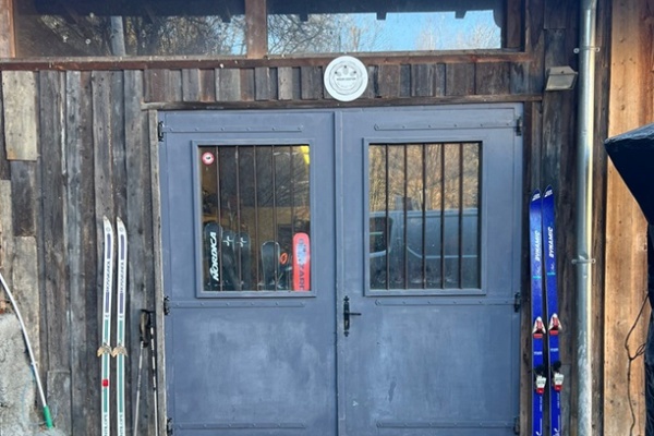 Wocan Location - Ski Rental