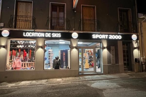Côté Ski