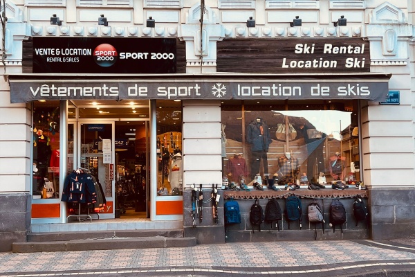 Karel Sport