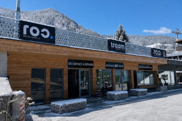 ROC ski rental