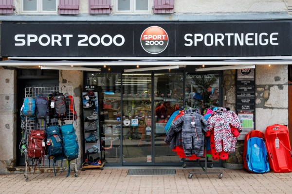 Sport Vercors