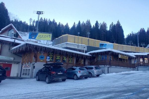 PM Store
