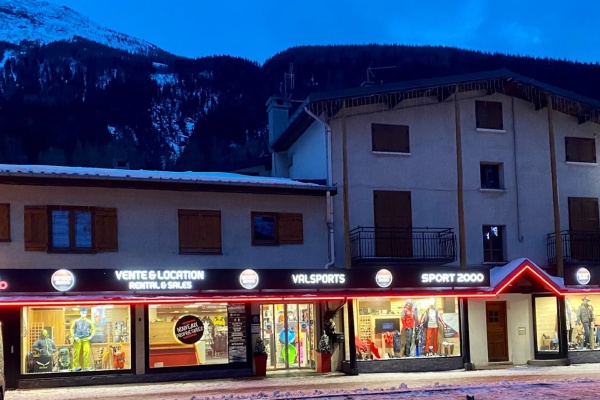 Val Sports