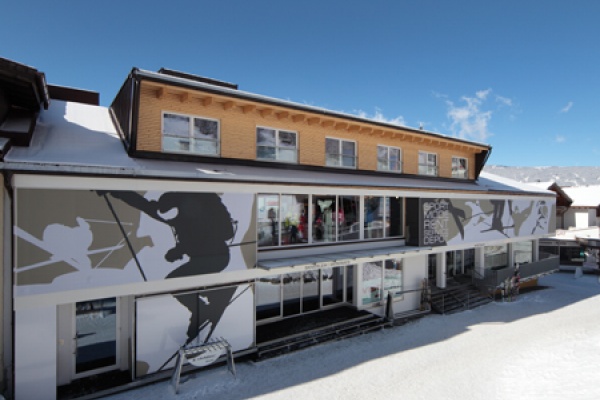 Sport Lentsch Hochzeiger