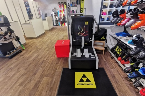 Sport Matt 2000-5