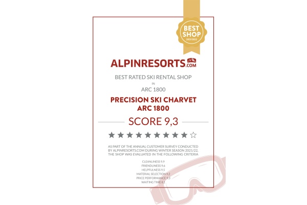 Precision Ski Galerie du Charvet-3
