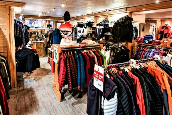 Precision Ski Centre Station Isabella Sports-1