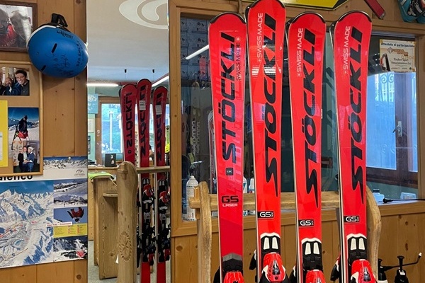Pirchersport rental in the village-2