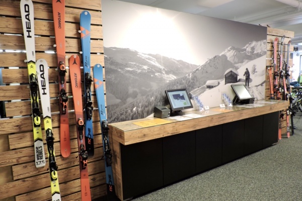 Skiverleih Hochzillertal - Sportshop Hollaus-8