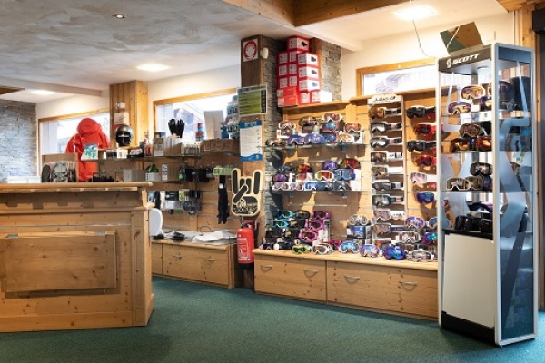 Precision Ski Les Eucherts - Surf Ski Shop-0