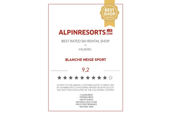 Blanche Neige Sport-4