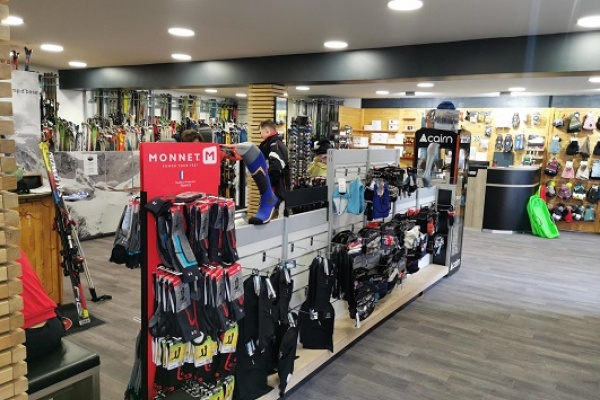 Ekosport-rent Camp d'Base-1