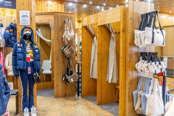 Precision Ski Tignes Val Claret - Centre-11