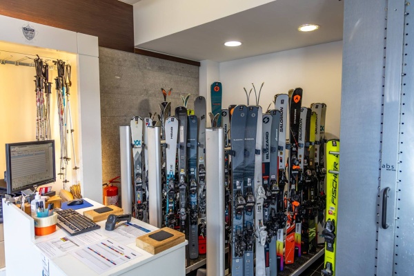 Precision Ski Le Manoir-6