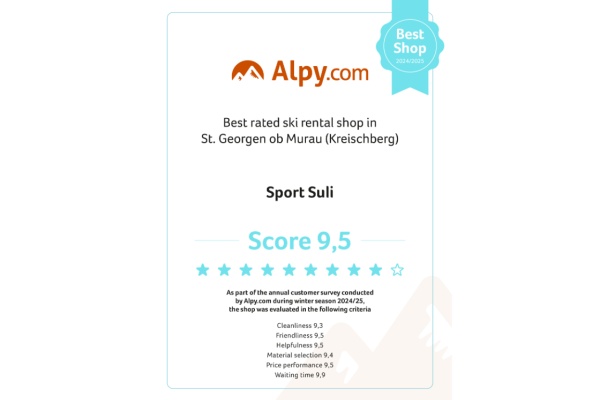 Sport Suli - Snowboard school Kreischberg-8