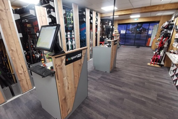 Ekosport-rent Les Chalets-7