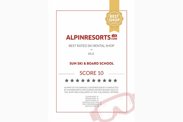 SUN Ski & Board School-0