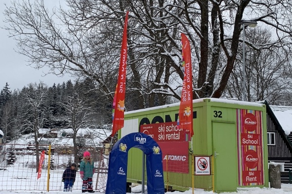 SUN Ski Harrachov-0