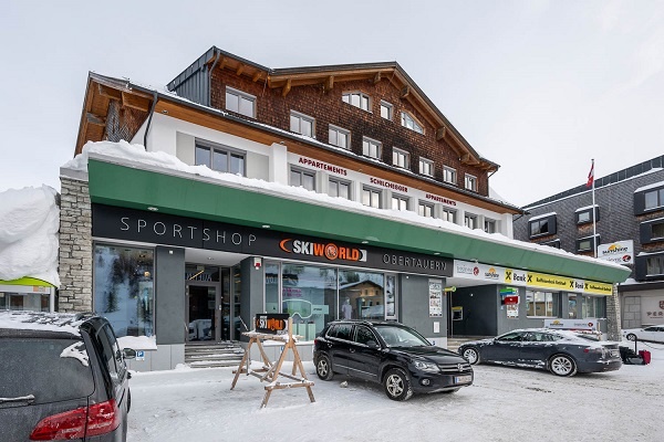 Skiworld Sportshop - Passhöhe-0
