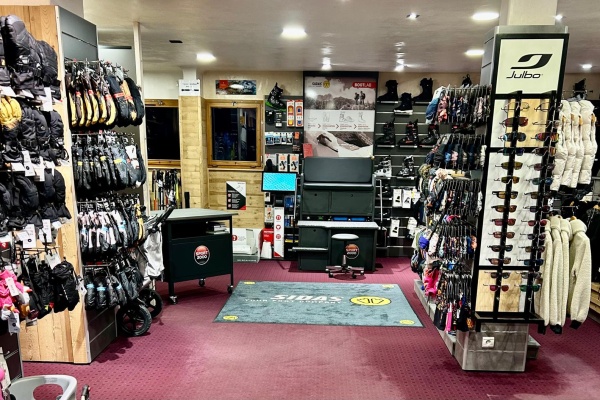 Belvédère Sports-4