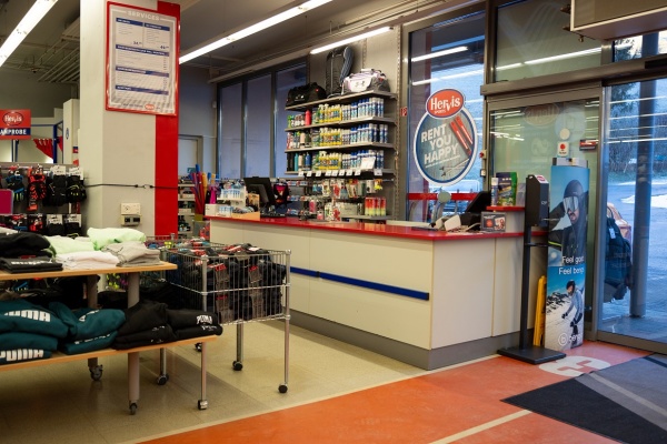 Hervis Bad Kleinkirchheim-13