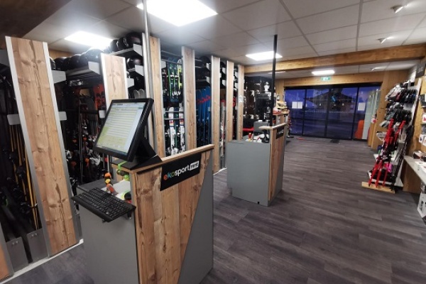 Ekosport-rent Les Chalets-9