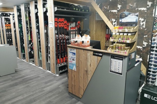 Ekosport-rent Les Chalets-12