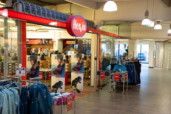 Hervis Kaprun Zentrum-21