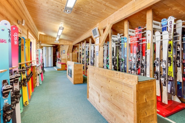 Ekosport-rent Riquet Sport Village-1