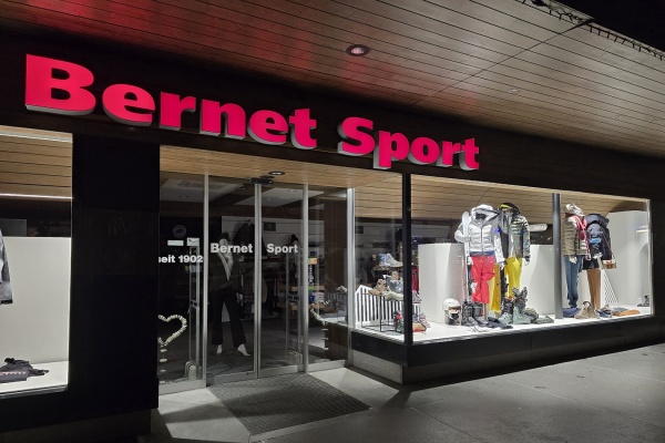 Bernet Sport-1