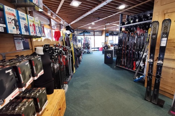 Ekosport-rent Riquet Sport Chantemerle-3