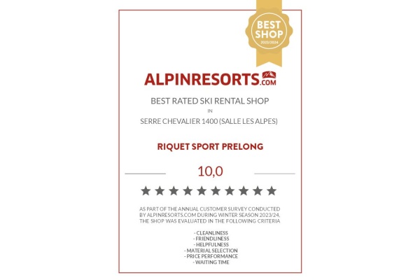 Riquet Sport Prelong-7