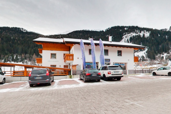 Rent and Go Schölzhorn - Nordic-0