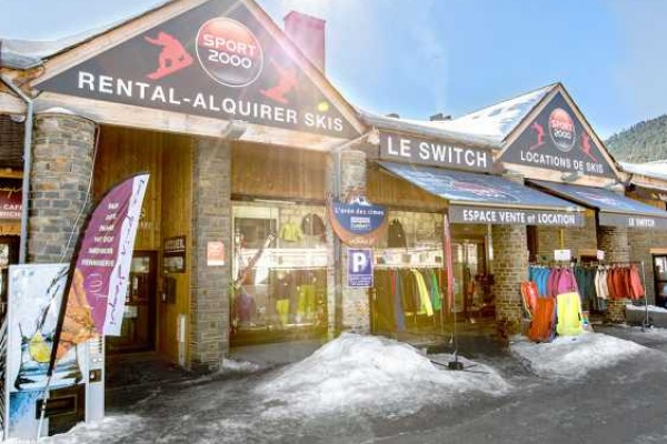Le Switch-0