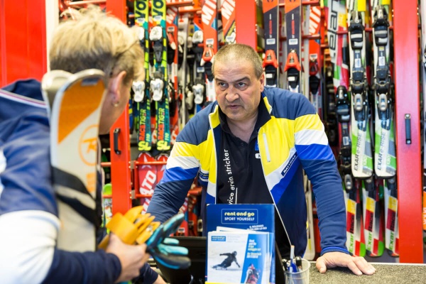 Sportservice Erwin Stricker-0