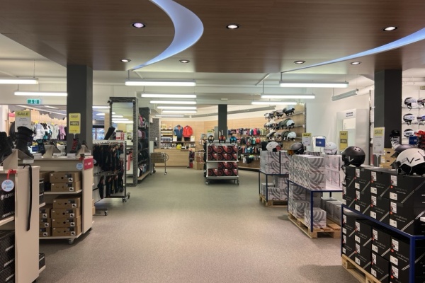 Hervis St. Anton Zentrum-4
