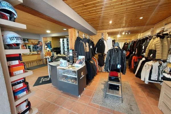 Precision Ski Centre Station Alti'Sports-1
