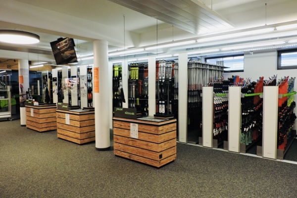 Skiverleih Hochzillertal - Sportshop Hollaus-5
