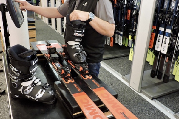 Skiverleih Hochzillertal - Sportshop Hollaus-10